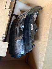 Land Rover, Range Rover Head Lamps Left Hand Drive Perfect Condition as New 
