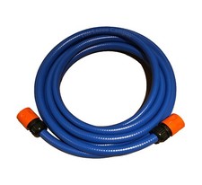 Caravan Mains Water Extension