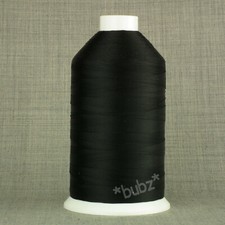 BONDED NYLON SEWING THREAD 30s
