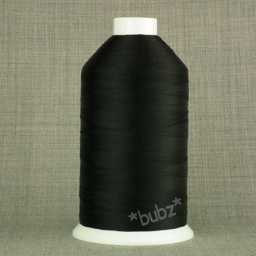Bonded nylon sewing - bonded, thread