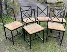Set of 6 IKEA GRANAS Rush