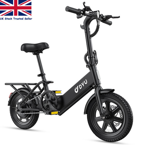 Dyu 14mini foldable - dyu,