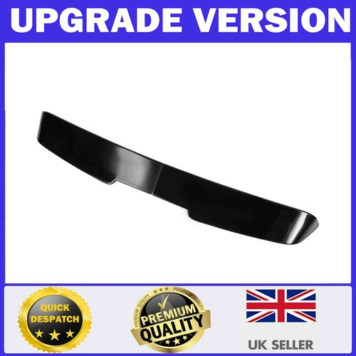 Rear roof spoiler for - spoiler, vw