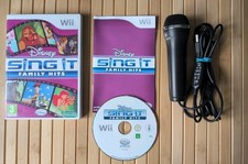 Disney Sing It - Family Hits