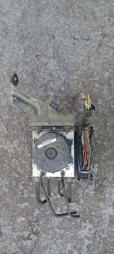 Ford fiesta mk7 6 - st, 1.6