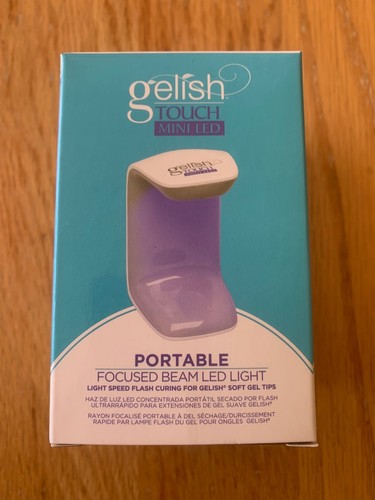 Brand new genuine gelish - brand, &