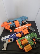 Nerf N-Strike Elite 2.0