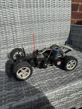  Kyosho nitro Rc car with