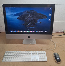 Apple iMac 14,3 21.5” Late