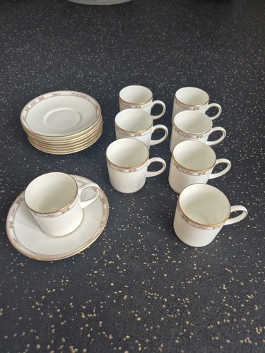 Wedgewood bone china - , dinner
