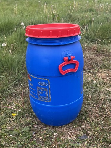 35kg 40kg used blue - 1, x