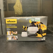 WAGNER FLEXiO W 690 Universal Sprayer