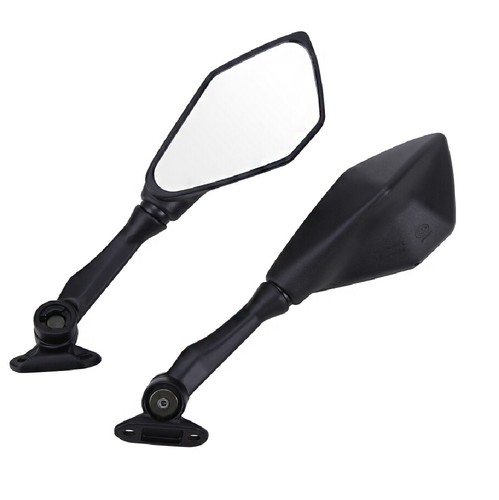 Universal motorcycle mirrors - universal,
