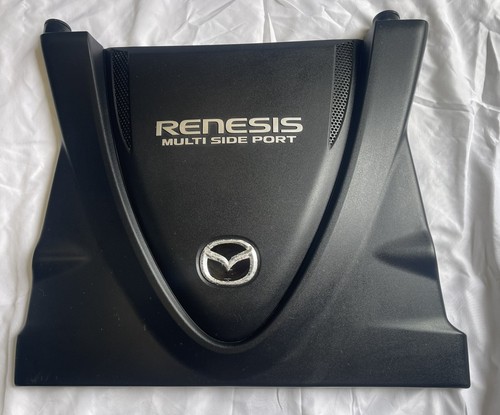Genuine mazda rx8 - genuine,