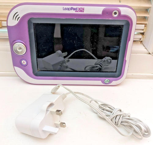Leapfrog leappad xdi - leapfrog, ultra