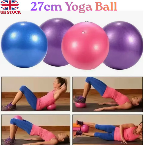 Exercise ball gym yoga swiss - exercise,