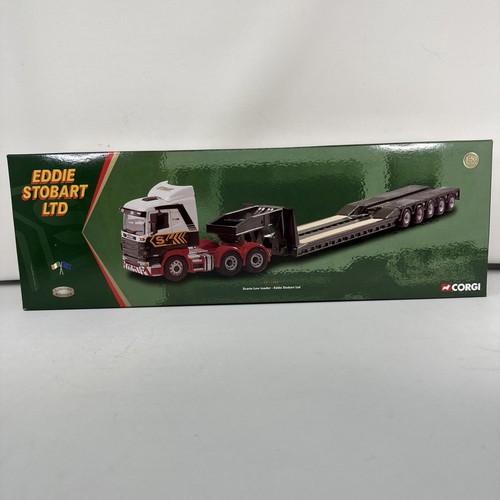 Corgi classics eddie stobart - classics,
