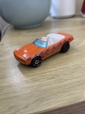 Hot Wheels 2006 ‘69 Camaro