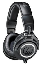 Audio Technica ATH-M50X