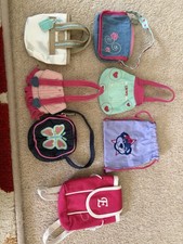 18 Inch Doll, American Girl