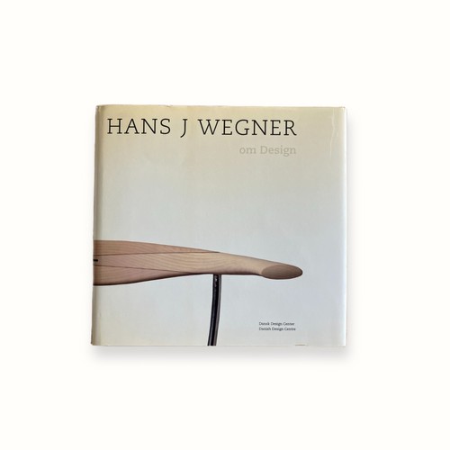 Hans wegner design works - hans,