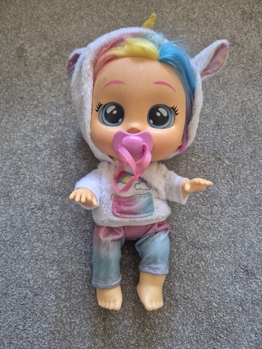 Cry babies first emotions - cry,