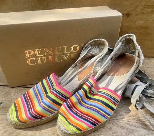 Penelope chilvers valenciana - penelope,