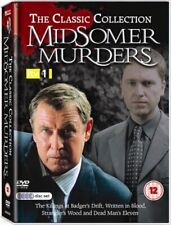 Midsomer Murders: The Classic