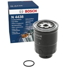 Bosch Fuel Filter Fits Ford
