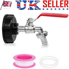 IBC Tank Adapter Connector