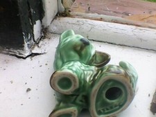 SYLVAC SMALL SCOTTIE DOG