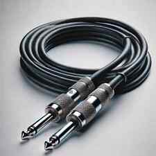 INSTRUMENT CABLE LEAD CORD FOR ROLAND RD-2000 EX STAGE PIANO