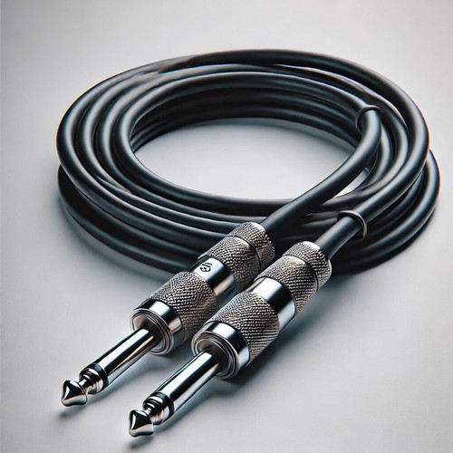 Instrument cable lead cord for - cord,