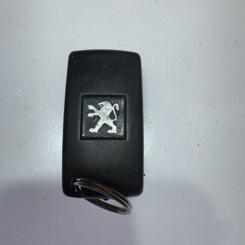 Genuine peugeot button - peugeot,
