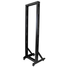 StarTech.com 2-Post 42U Mobile