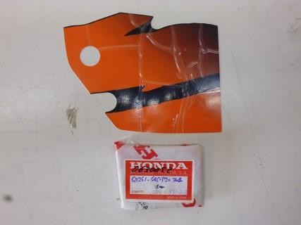 Sticker emblem stripe fits - sticker,
