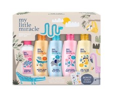 My Little Miracle Baby