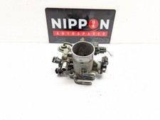 TOYOTA HIACE  THROTTLE BODY