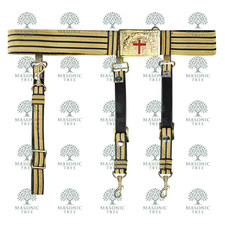 Masonic Past Commander Knights