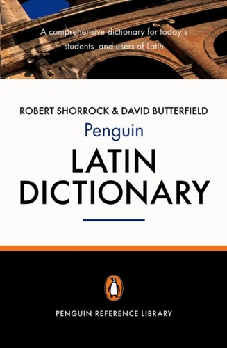 The penguin latin - penguin,