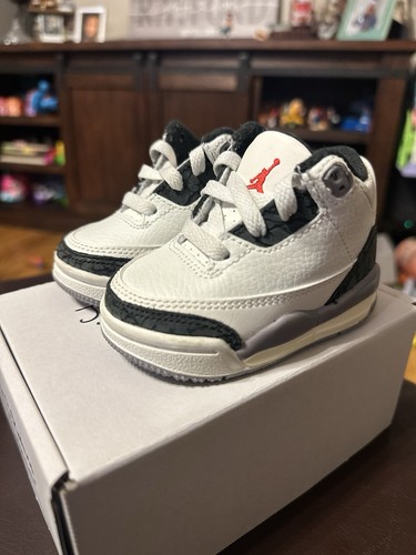 Air jordan retro - air, cement