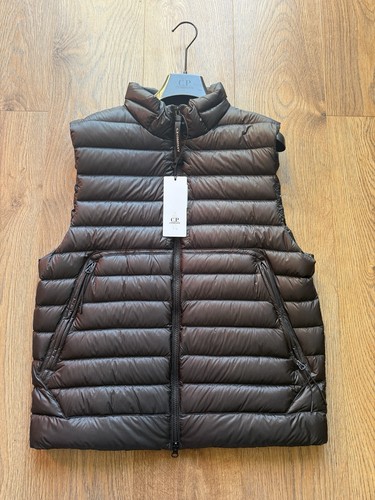 Company gilet m - cp,