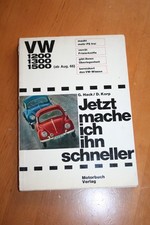 Volkswagen Beetle Repair