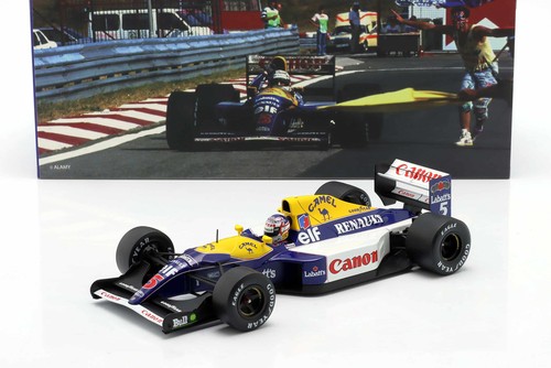 Werk83 williams fw14b - williams,