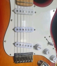 Fender USA 50's Reissue Pickups 