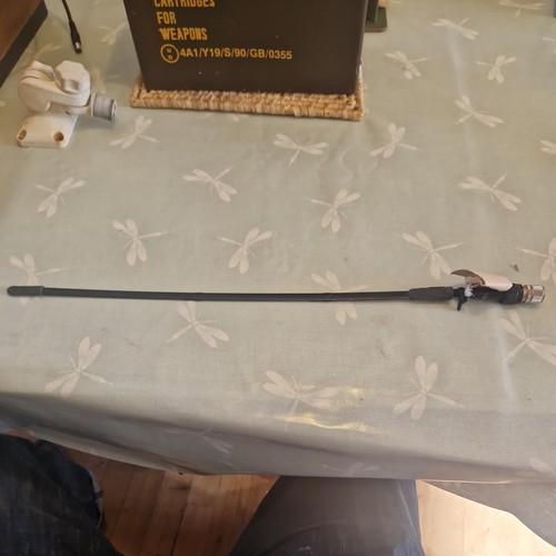 Procom sb2 uhf - , uhf/vhf