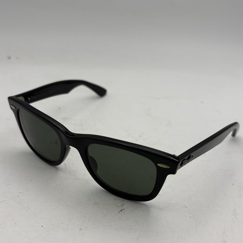 Vintage ray ban wayfarer - vintage,