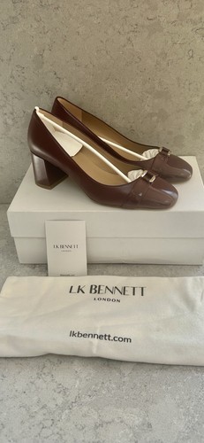 Bennett burgundy patient - l.k.,