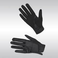 Samshield Hunter Gloves Black