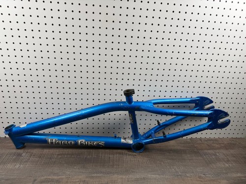Haro backtrail bmx frame - haro,